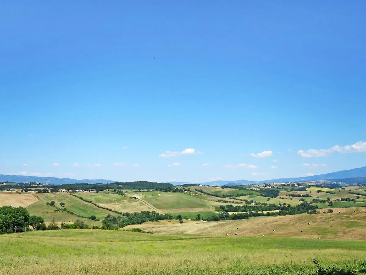 Holiday Home Ciliegiolo By Interhome Cinigiano Ιταλία