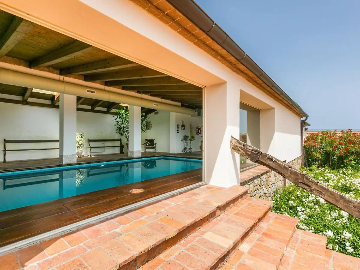 Holiday Home Ciliegiolo By Interhome Cinigiano 0*,