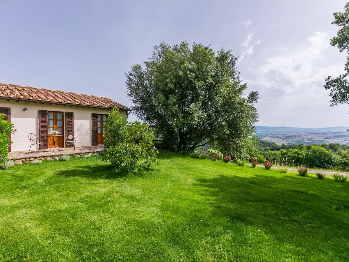 Holiday Home Ciliegiolo By Interhome Cinigiano