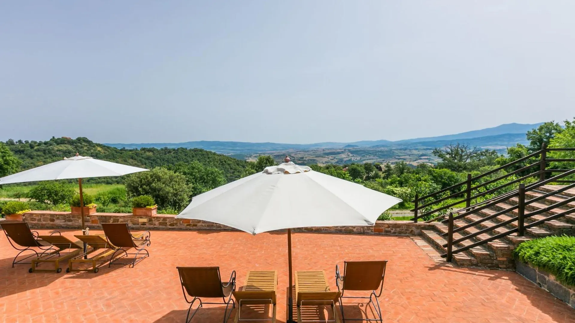 Holiday Home Ciliegiolo By Interhome Cinigiano Ιταλία