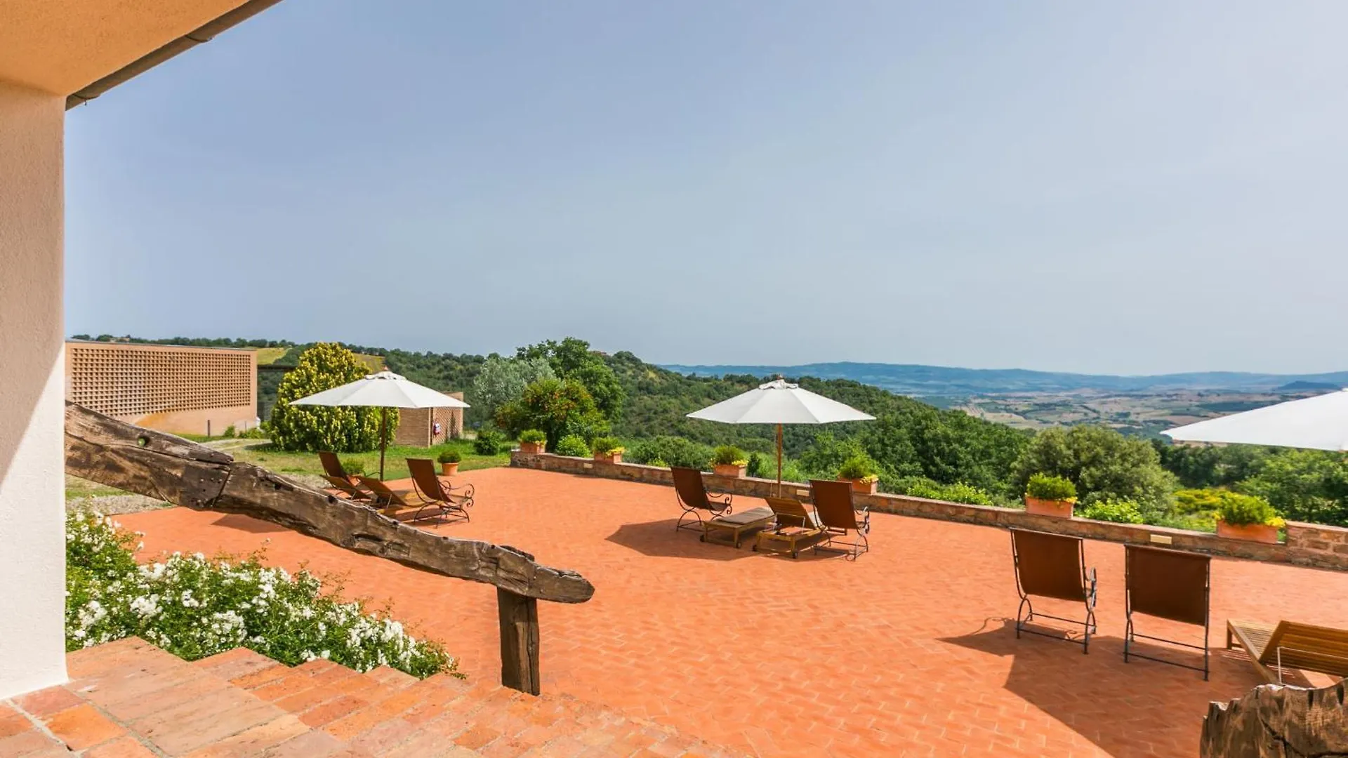Holiday Home Ciliegiolo By Interhome Cinigiano