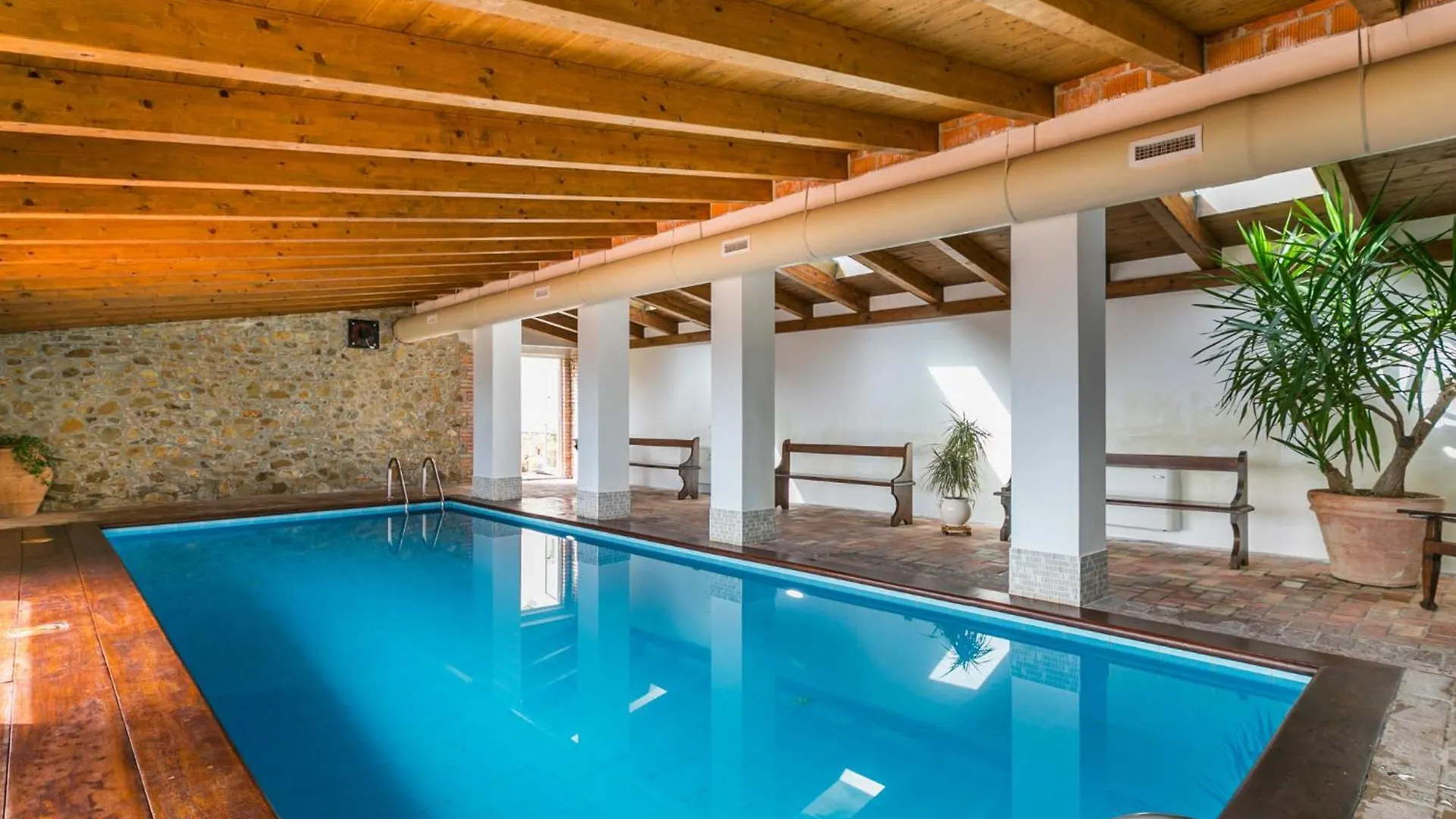 Holiday Home Ciliegiolo By Interhome Cinigiano 0*,