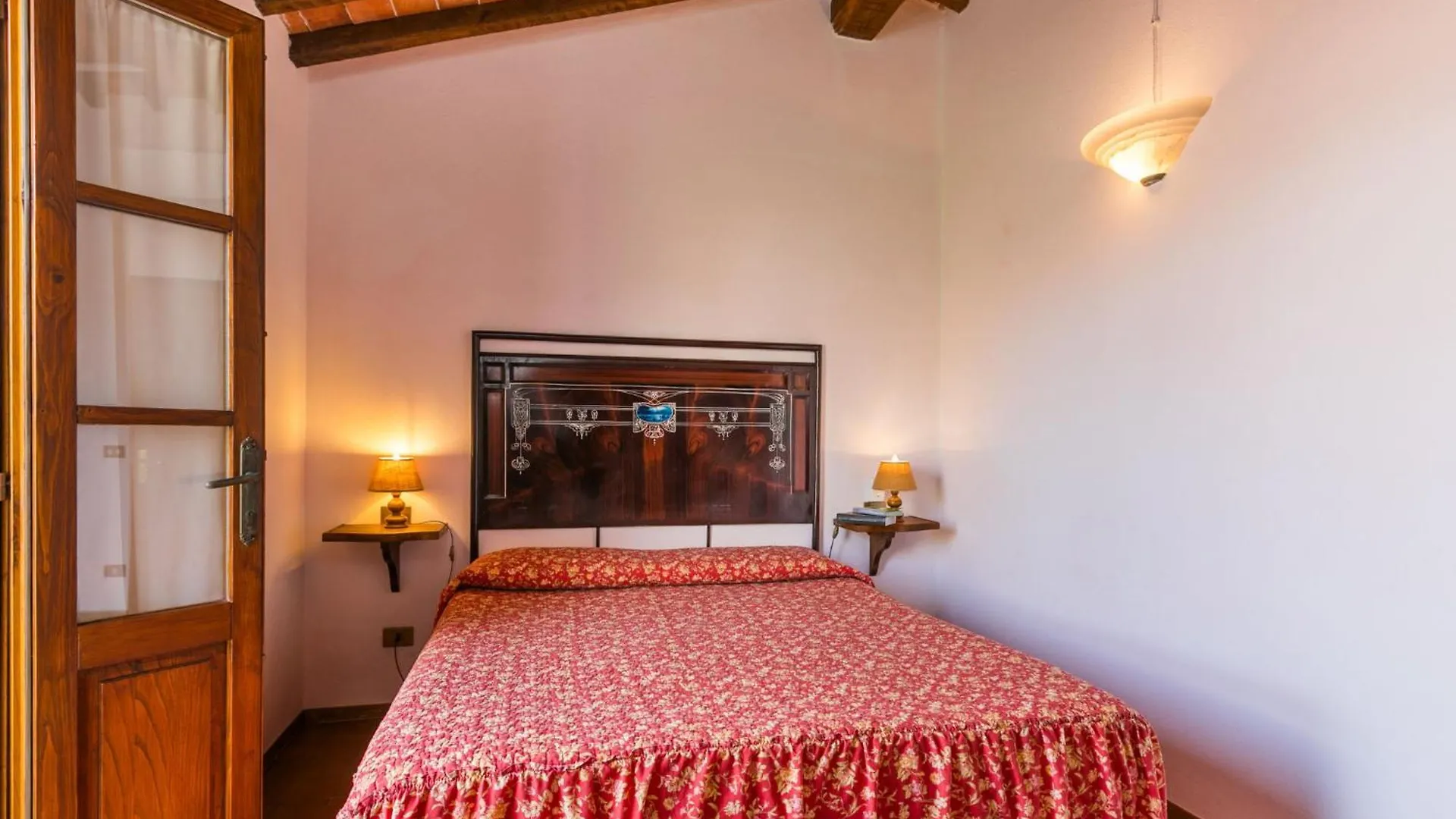 Holiday Home Ciliegiolo By Interhome Cinigiano
