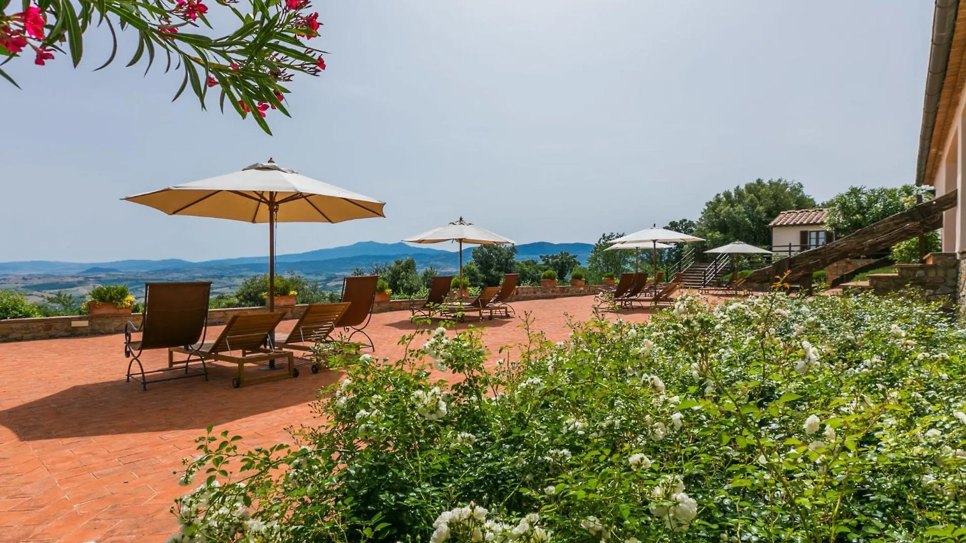 Holiday Home Ciliegiolo By Interhome Cinigiano