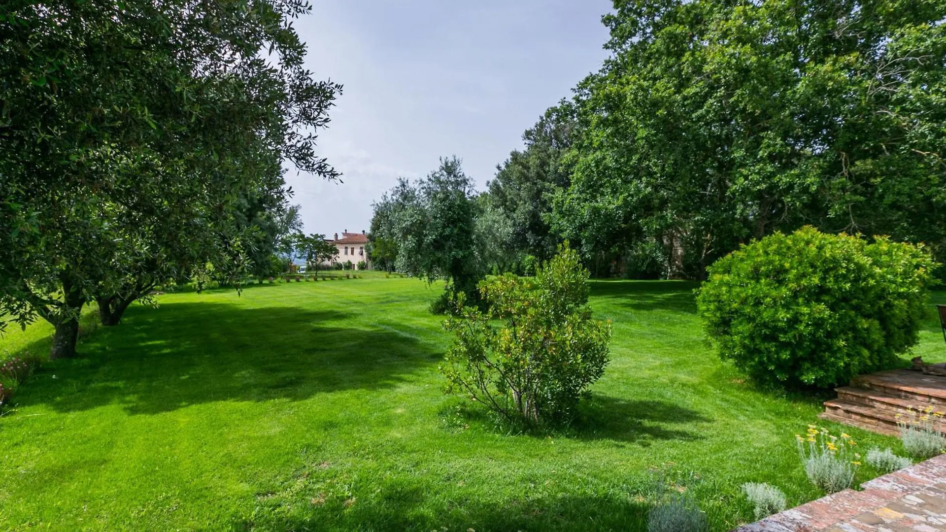 Holiday Home Ciliegiolo By Interhome Cinigiano Ιταλία