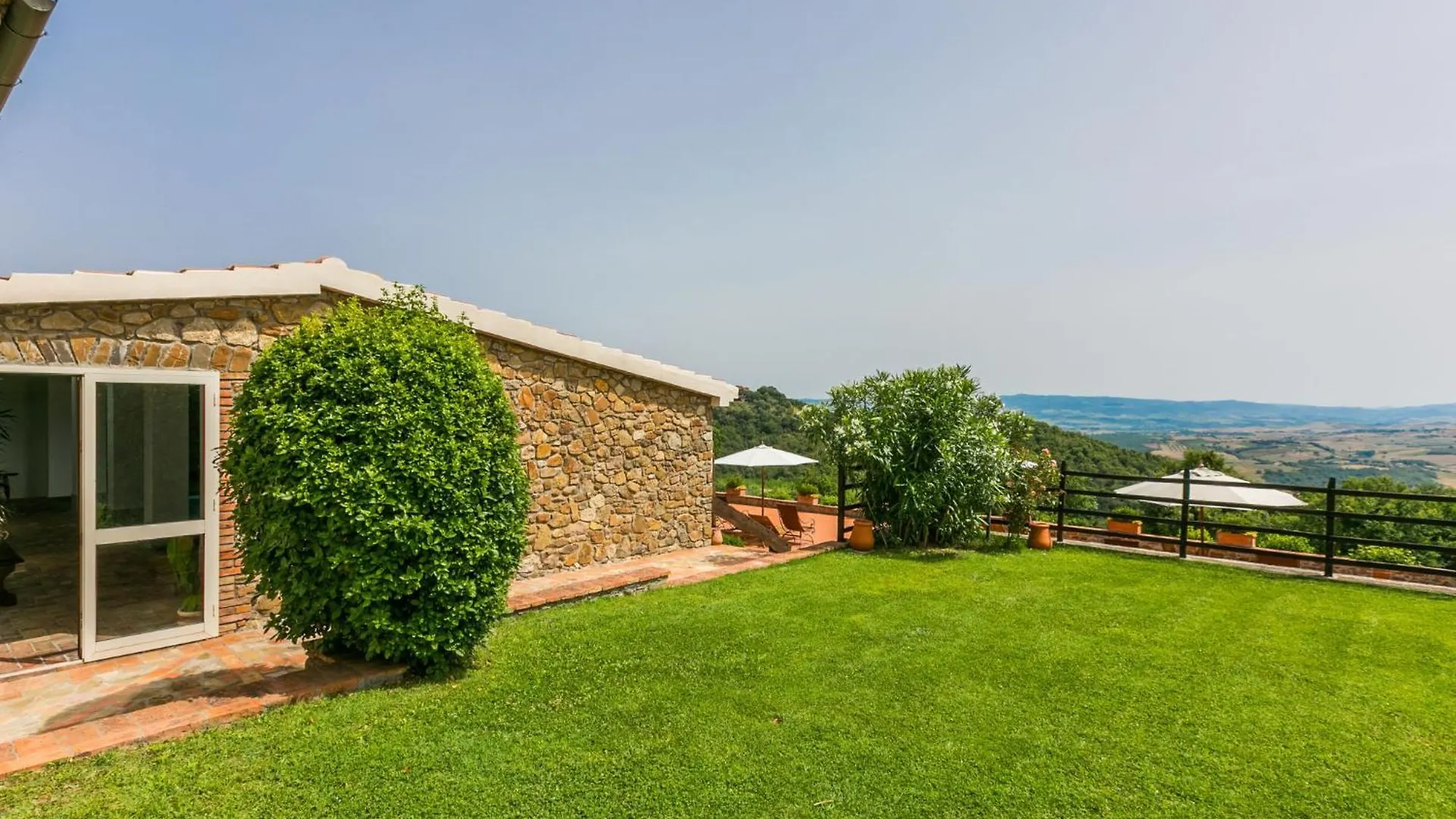 Holiday Home Ciliegiolo By Interhome Cinigiano