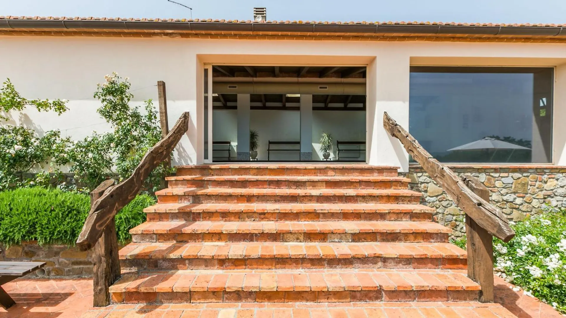 Holiday Home Ciliegiolo By Interhome Cinigiano Ιταλία