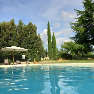 Alloggio per agriturismo Poderino, Cinigiano